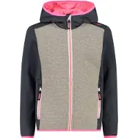 CMP Fix Hood Girl 30m2175 Jacka