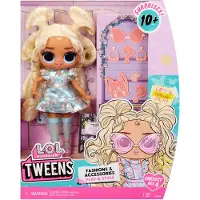 L.O.L. Surprise! LOL Surprise Tweens Core-docka - Olivia Flutter