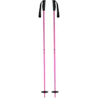 Black Crows - Skidstavar - Meta Pink för Unisex - Storlek 135 cm - Rosa