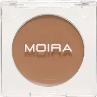 Moira Stay Golden Cream Bronzer & Contour Bronzer 3.8 g Nr. 250N