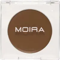 Moira Stay Golden Cream Bronzer & Contour Bronzer 3.8 g Nr. 450N