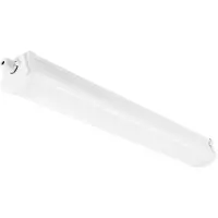 Nordlux Oakland LED-våtrumsbelysning EEK: F (A - G) LED LED fast installerad 22 W Neutralvit Vit