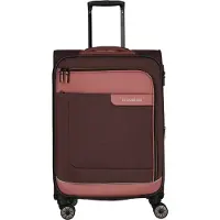 Travelite Viia 4w M 70/80l Trolleyväska