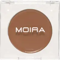 Moira Stay Golden Cream Bronzer & Contour Bronzer 3.8 g Nr. 350N