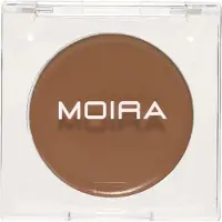 Moira Stay Golden Cream Bronzer & Contour Bronzer 3.8 g Nr. 400C