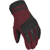 Macna Dim RTX vattentät Damer Motorcykel Handskar