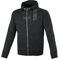 Macna Granyte Sweatshirt Med Dragkedja