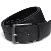 Calvin Klein Full Grain Leather Belt