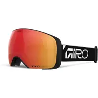 Giro Comp Wordmark Skidglasögon
