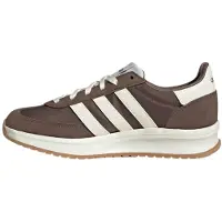 Adidas Run 72 Earth Strata Off White Dam Sneakers Brun Gummi JQ7912 37⅓ white