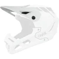 O'Neal SL1 Crest Hjälm Topp