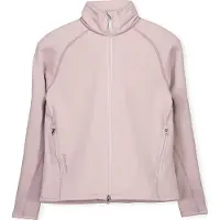 Houdini Women's Power Up Jacket Sky Purple