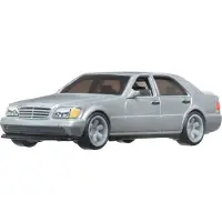 Hot Wheels Cars Premium Fast & Furious 1:64 Skala gjuten bil fr samlare inspirerade av Fast & Furious Movie-franchise