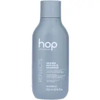 Montibello Hop brown reflects schampo färgförstärkande för brunt hår 300 ml