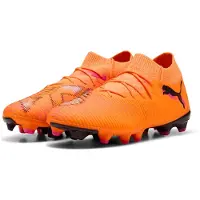 Puma Future 8 Match Fg/ag Fotbollsskor