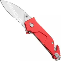 Extrema ratio T911 Rescue 04.1000.0164/SW/RED, pocket knife