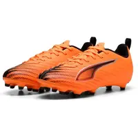 Puma Ultra 6 Play Fg/ag Junior Fotbollsskor