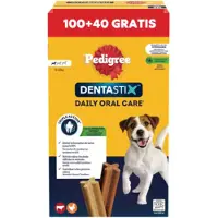 Pedigree Dentastix Mini hundgodis 5 - 10 kg