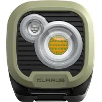 Klarus WL3 - 1500LM IPX5