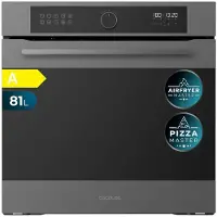 Cecotec Bolero Hexa Af316000 Multifunktionsugn