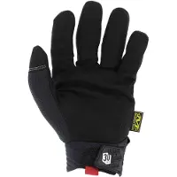 Mechanix The Original 2.0 Plus (Färg: Svart, Storlek: Small)