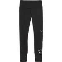 Puma Green Terrains High-waist Training Tights Women, storlek Small