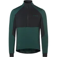 Vaude Bike Kuro Långärmad Trikå