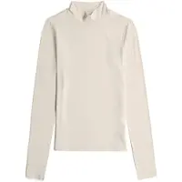 G-Star D27968-e299 Slim Fit Långärmad T-shirt Med Hög Hals