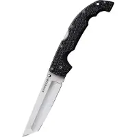 Cold Steel XL Voyager Lockback