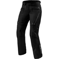 REV'IT! Horizon 3 H2O Damer Motorcykel Textil Byxor