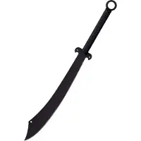 Cold Steel Chinese Sword Machete