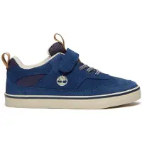 Timberland Sneakers STONE JUMP pojkar - Blå - 34