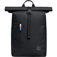 Got Bag Rolltop Easy Ryggsäck