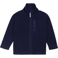 Viking Footwear Kid's Playtime Fleece Jacket Warm Navy