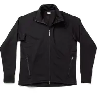 Houdini M's Power Up Jacket True Black