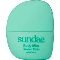 Sundae Body Body Mist 90 ml - Garden Party