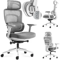 MarkAdler Mark Adler Visioner 6.1 Grey