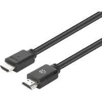Manhattan 4k60 Hdmi 2.0 Hdmi-kabel 22.5 M