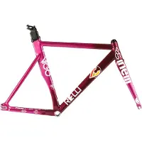 Cinelli Superstar Vigorelli Landsvägscykelram
