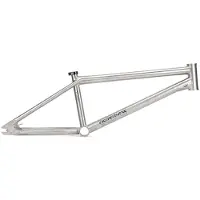 Wethepeople Jackal Titanium Bmx-ram