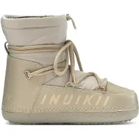 INUIKII Women's Mountain Boot Sand