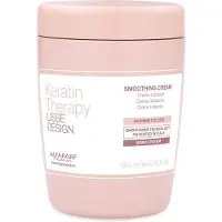 Alfaparf Milano Keratin Therapy Lisse Design Smoothing Cream Balsam 1000 ml