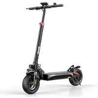 IScooter iX3 Utan ABE-certifikat Elektrisk Scooter Med Appstyrning 800W Motor 48V10Ah Batteri 10-tums Däck Stadspendling Vuxen E-scooter