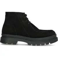 Canada Snow Men's Mount Rick Moc Black