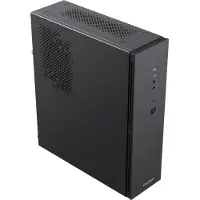 CoolBox Slim T370 Fte 500w Pc-tornfodral