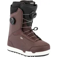 Nitro Scala Boa Snowboardboots För Kvinnor