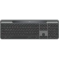 Logitech 920-013757 Tangentbord