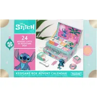 Paladone Stitch Keepsake Box adventskalender