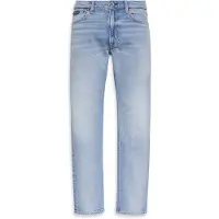 Calvin Klein Lv04rd900g Slim Straight Fit Jeans