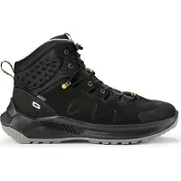 Graninge Unisex Jäkkvik Black